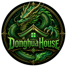 DonghuaHouse