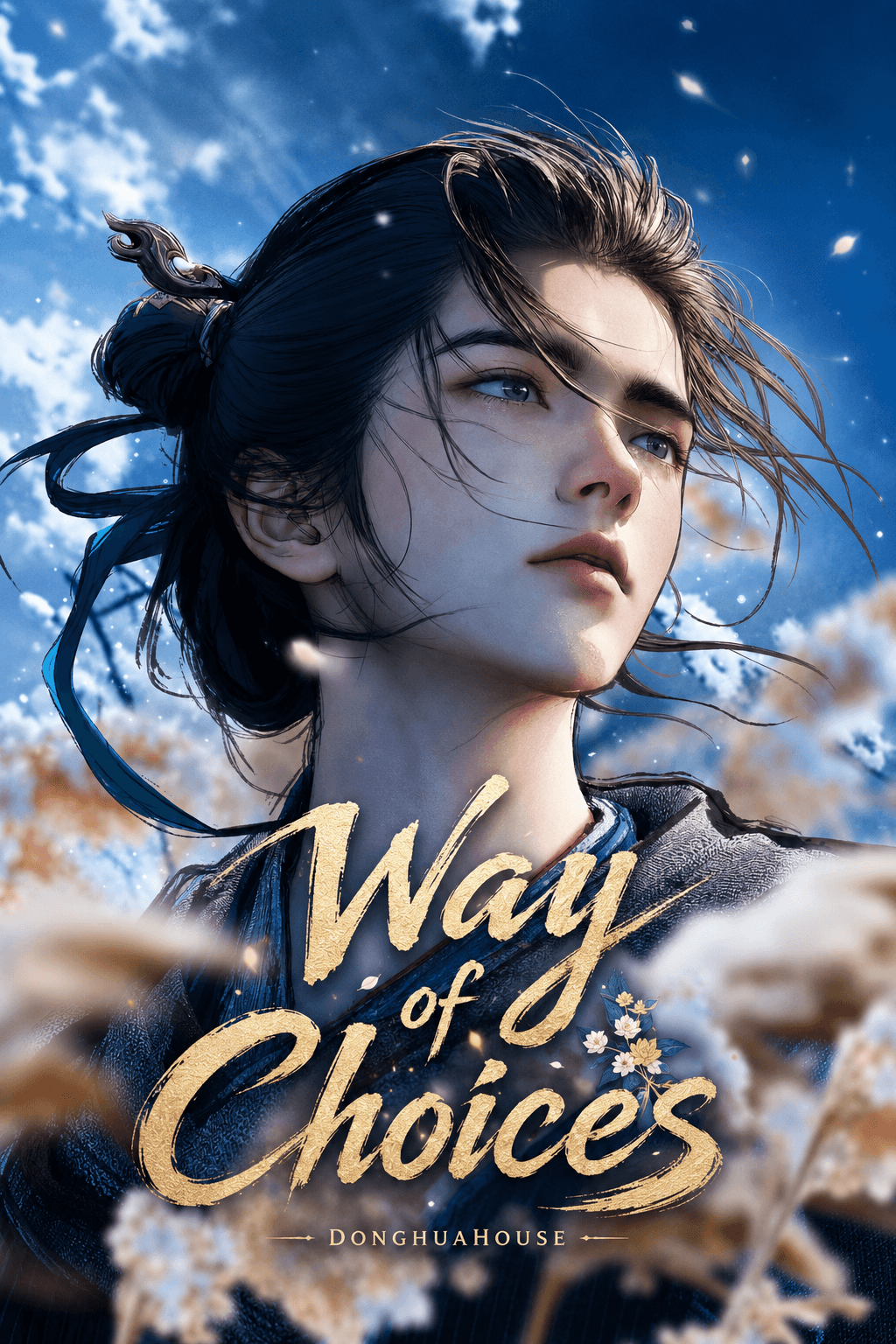 Way of Choices