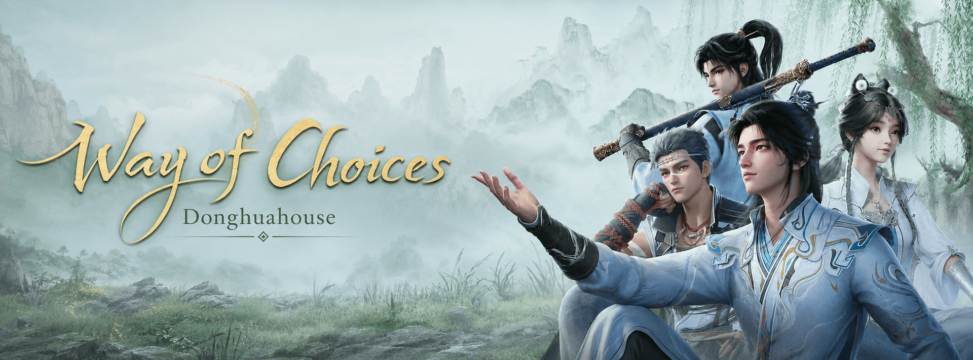 Way of Choices