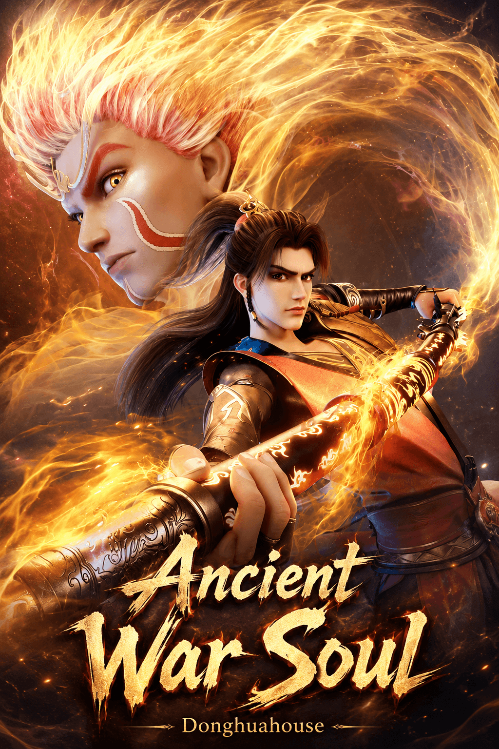 Ancient War Soul