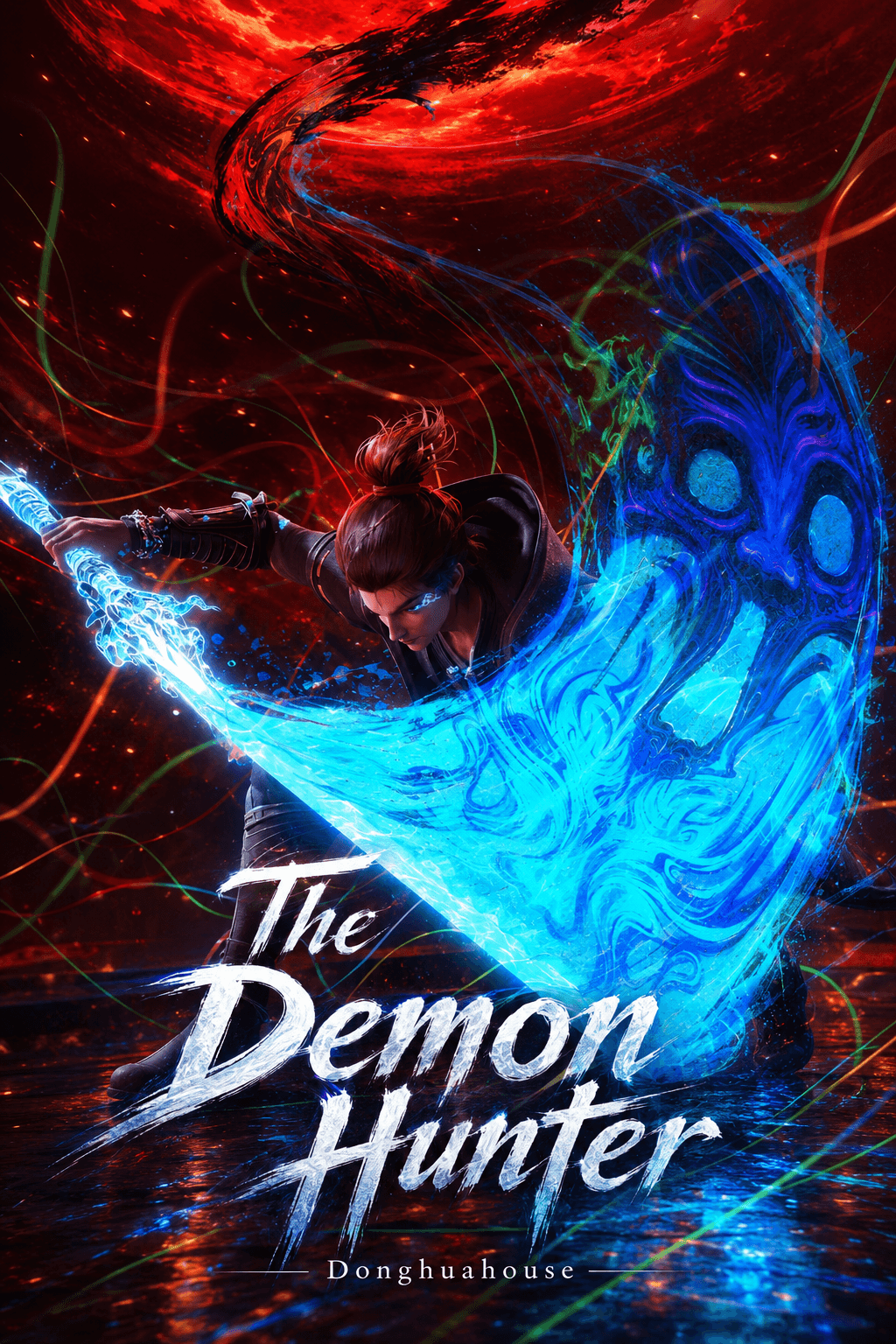 The Demon Hunter