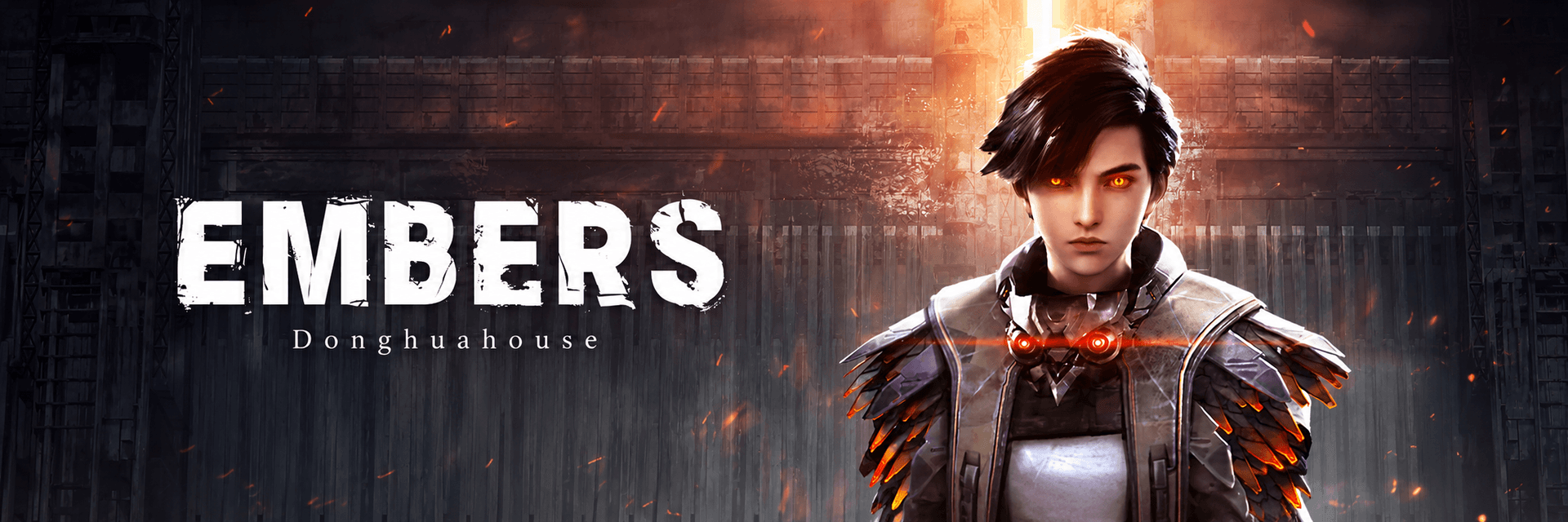EMBERS