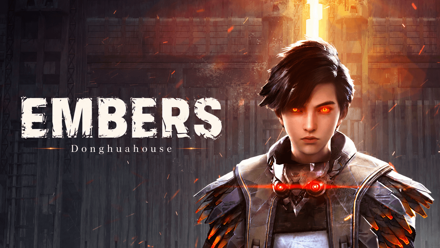 EMBERS Episodio 1