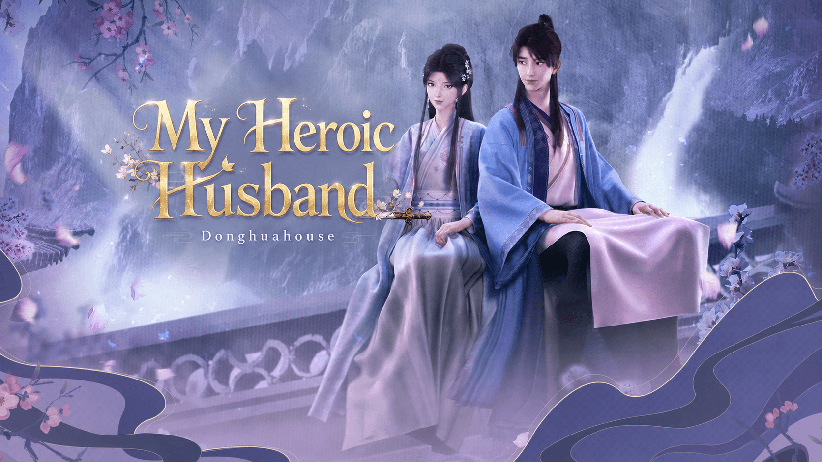 My Heroic Husband Episodio 1