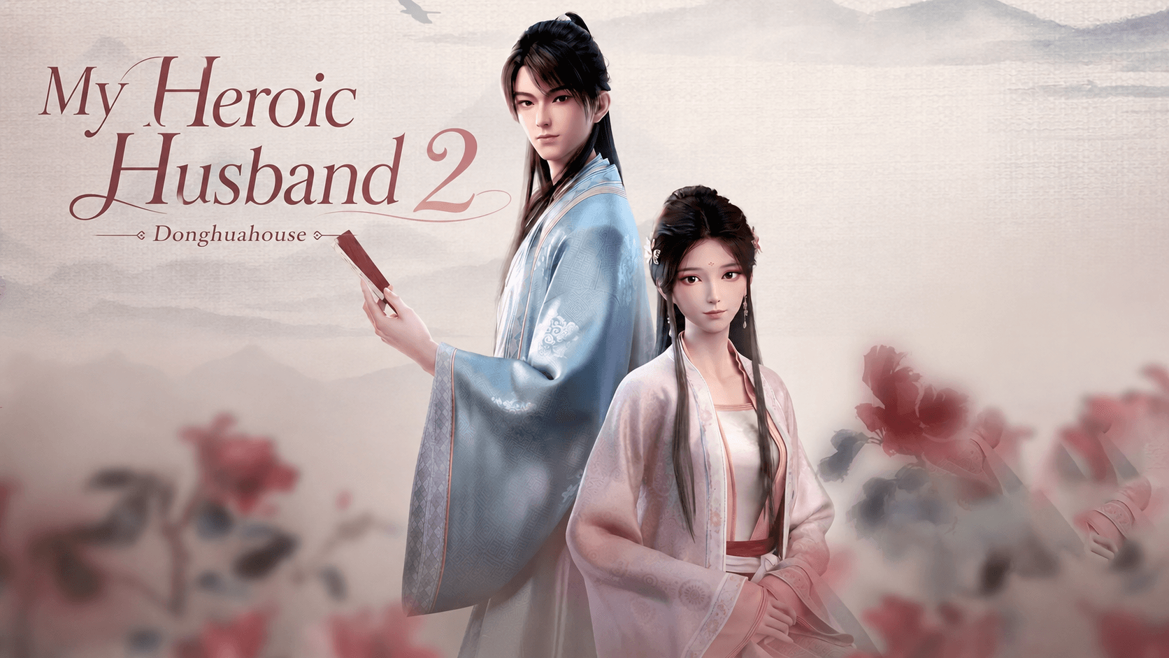 My Heroic Husband 2 Temporada Episodio 1