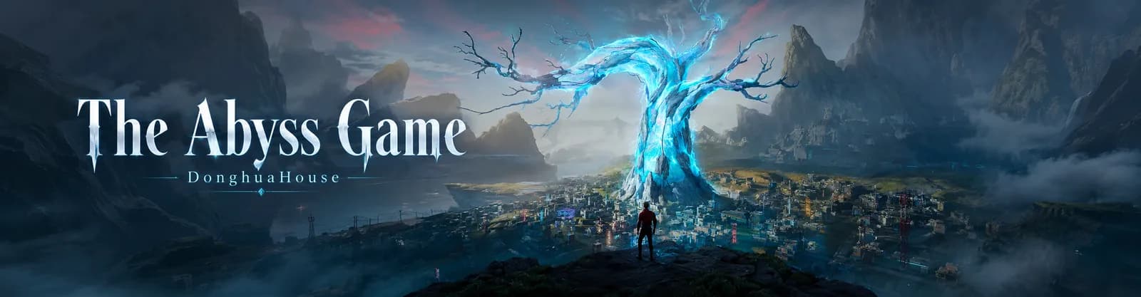 The Abyss Game