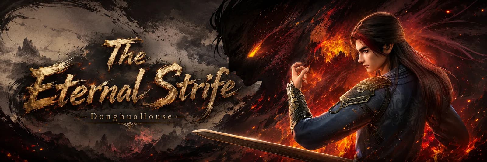 The Eternal Strife