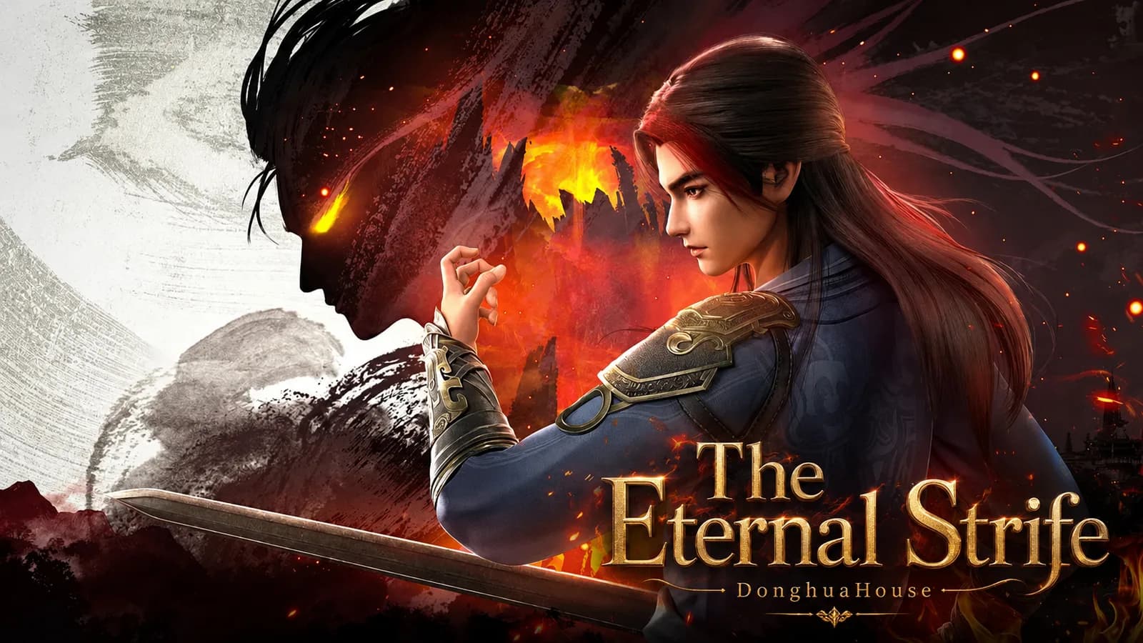The Eternal Strife Episodio 1