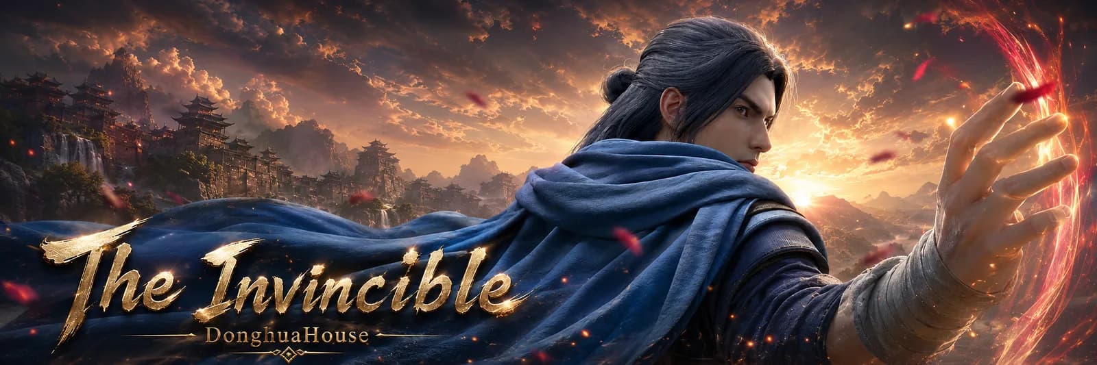 The Invincible