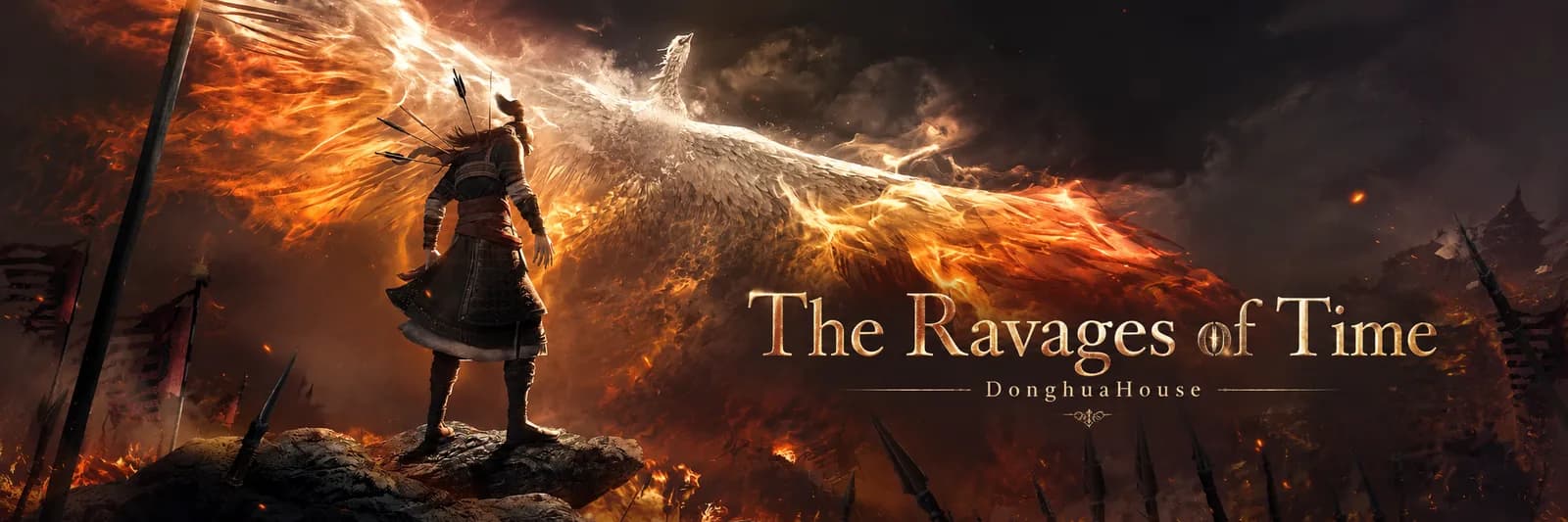 The Ravages of Time